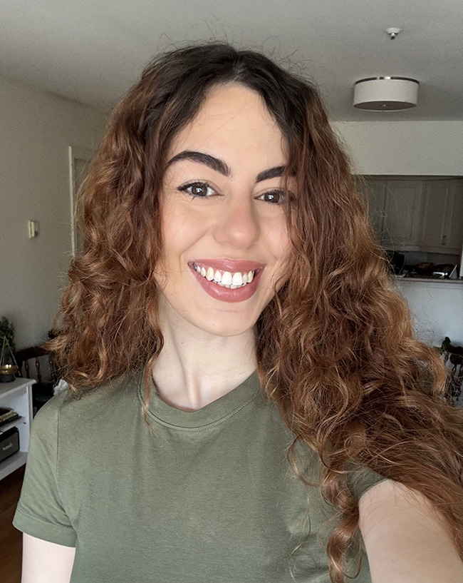 Anisa Nasseri